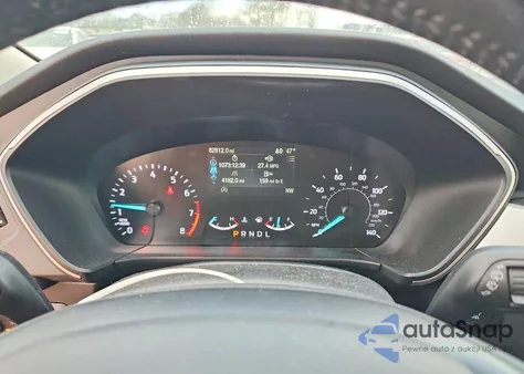 2020 Ford Escape Sel from USA, damaged, VIN 1FMCU0H60LUA92746